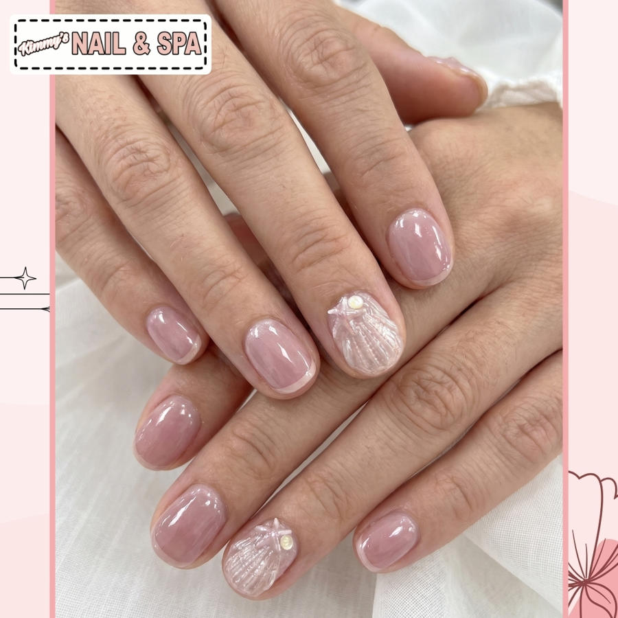 Nails Design